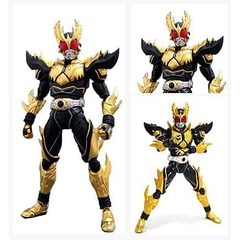 S.H. Figuarts - Kamen Rider Kuuga Rising Ultimate Toei Hero Exclusive